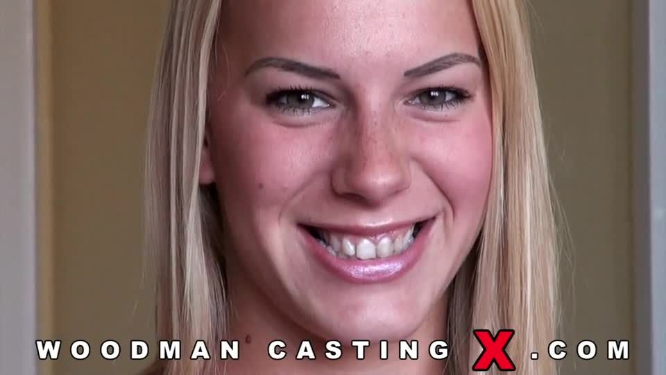 WoodmanCastingx.com- Bernice casting X