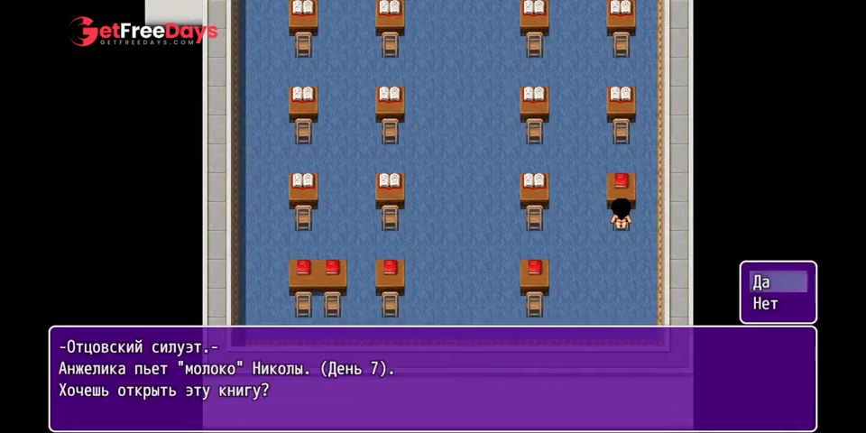 Complete Gameplay - Angelica Origins Remake, Part 13