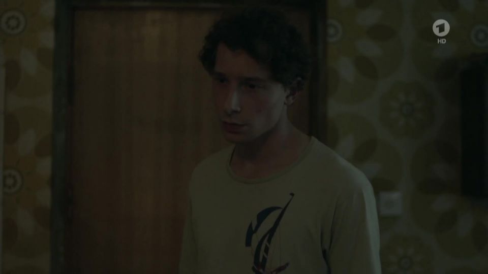 Amy Benkenstein - Kruso (2018) HD 720p!!!