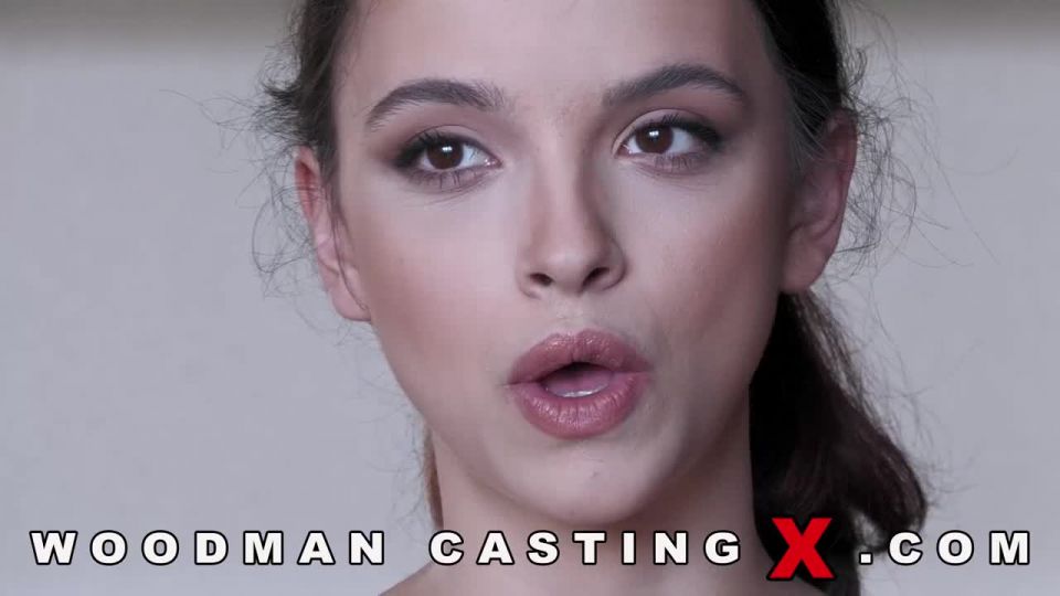 Ohana Petite - Casting *UPDATED* - WoodmanCastingX (HD 2021)