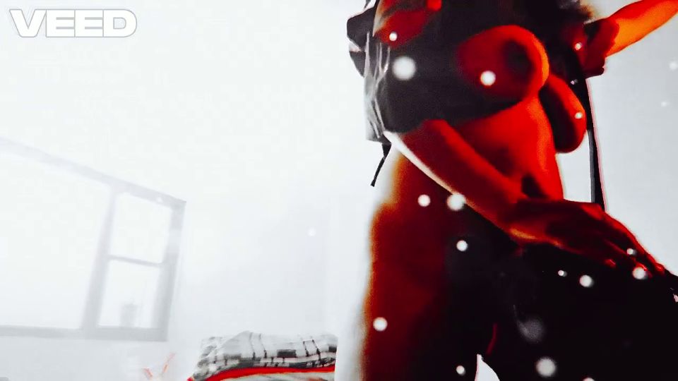 Srta. Miss Snowfall GAMING FEMENINA EBONIA COSPLAY BONDAGE BDSM RUGH SOLO FEM SISSY SUB