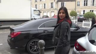 Jacquie et michel tv with anna in anna, 18 years old, from mercicam to j & m tv!