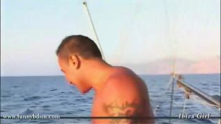 BrutalViolence Ibiza Girl (mp4)