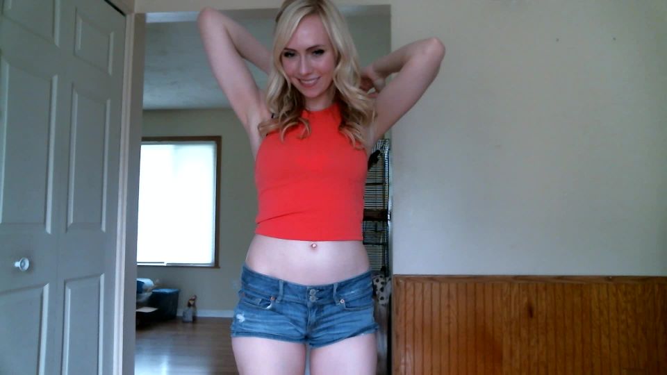 clip 24 Custom SPH – Marissa Sweet on old/young nude fetish