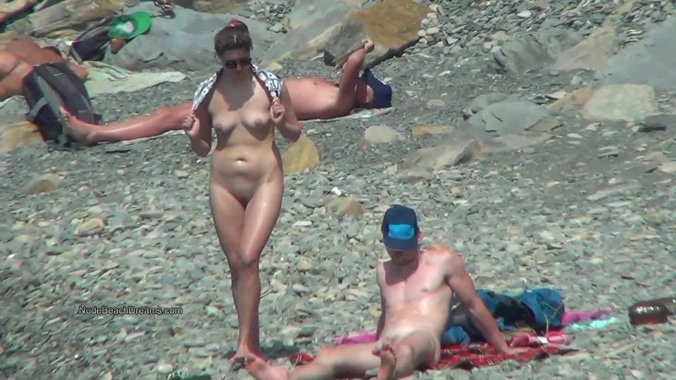 Nudist video 01178 Voyeur