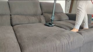 Occulted Camera Caught StepDaughter Fucked Inside The Sofa Showing Feet Soles 1080p