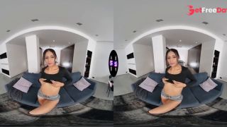 Breiny Zoes Secret Stress Relief Solo Fuck Session - TeenMegaWorld