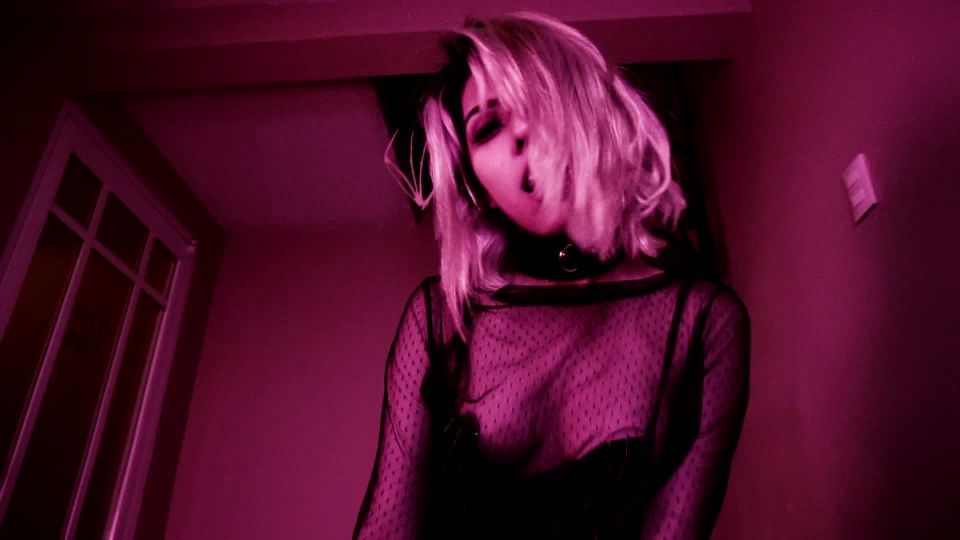 free porn clip 14 ABDoll – Oh My Goth | fetish | teen femdom empire strapon