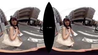 Ninomiya Hikari ATVR-062 VR Attack Yourself! VR That Replies Hikari Ninomiya (the Person)! !! - High Quality VR