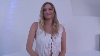 German Teen Slut Get Fucked At Blowjob Porn Casting And Like Always Dil