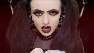 online xxx video 45 Empress Poison – AROMA Satanic Sunday School | fetish | fetish porn pantyhose fetish porn