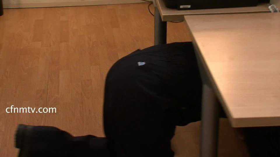 free porn video 8 Chauvinist Pygmalion Part 4 - fetish - fetish porn pantyhose fetish porn