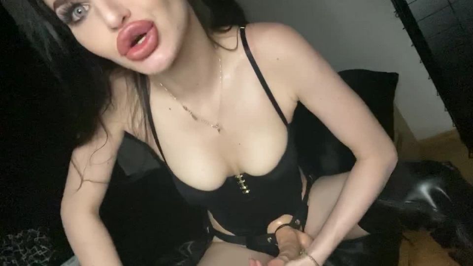 online porn video 9 crush fetish free Lola Haze Queen – Polska wersja Nakazuje ci aby wyruchal si w dupe, femdom on fetish porn