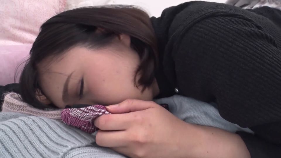 FHD EVIS-554 染みパンねじり突っ込みオナニー