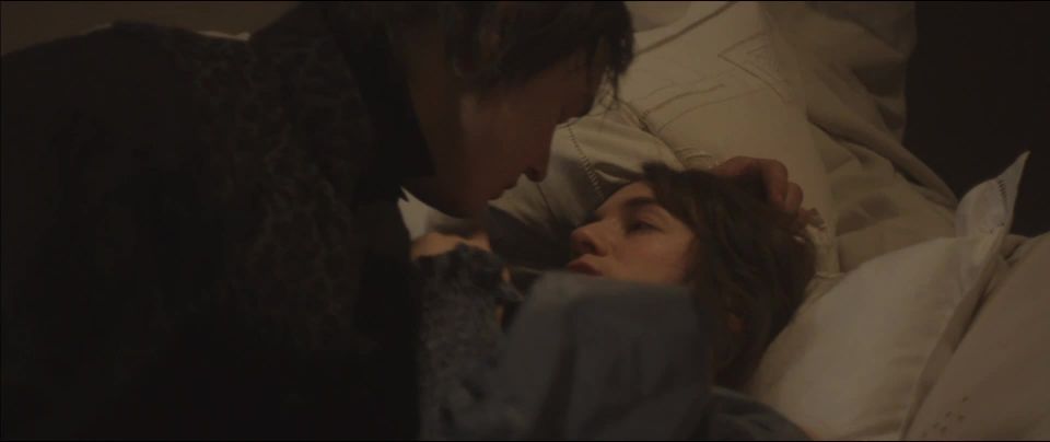 Charlotte Gainsbourg – Confession of a Child of the Century (2012) HD 1080p - [Celebrity porn]