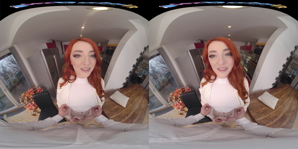 Katy Rose - Naughty Real Estate Agent - VR Porn (UltraHD 4K 2024) New Porn