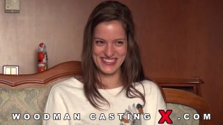 Silvie Luca casting X Teen!