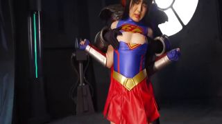 [SuperMisses.com] THPA-11 Super Heroine in a Close Call!! Vol.111 Super Lady-023