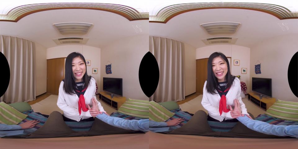 KIWVR-029 A - Japan VR Porn!!!