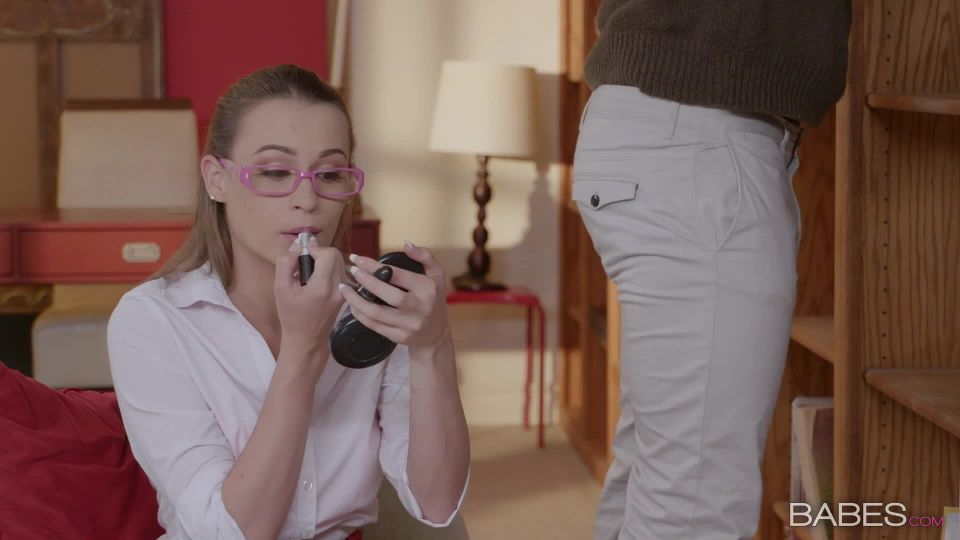 Babes e1075 testing the professor 1080p (mp4)