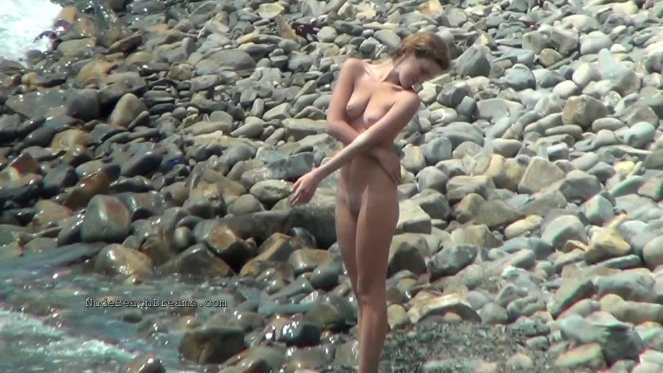 Nudist video 01334 Nudism!