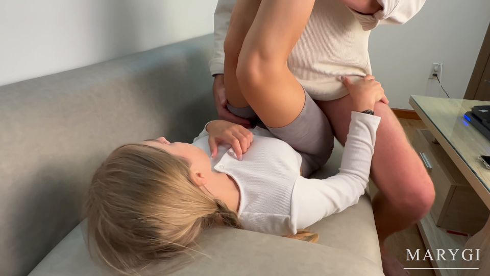 Gi And Bub Ignored Him I Play Game And He Plays Games Theprimefans Onlyfans (Amateur porn)