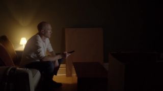 Scottie Thompson, Lex Anastasia - Broken Ghost (2017) HD 1080p - (Celebrity porn)