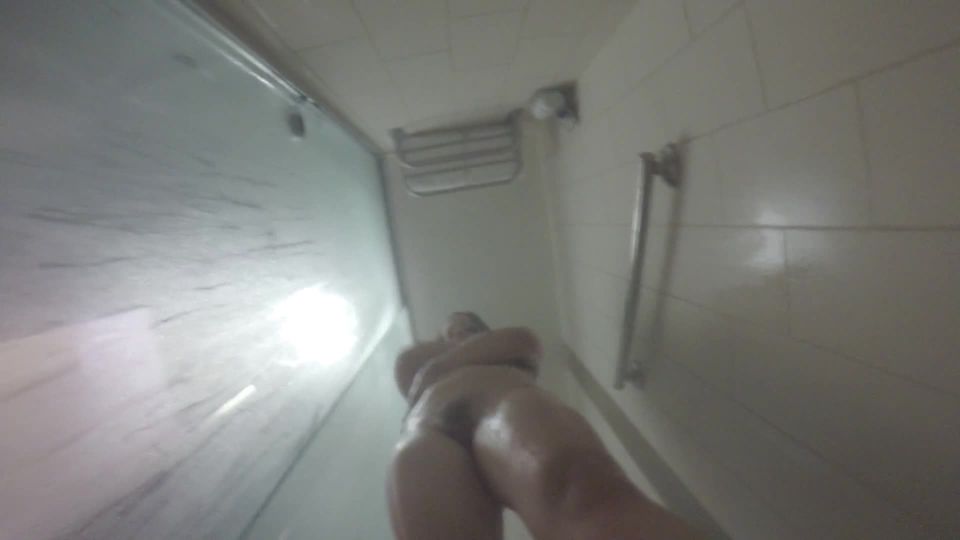 Amandapanda3xs Amandapandaxs - whos gonna join me in the shower 23-07-2018