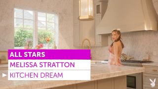 Melissa Stratton in Kitchen Dream 720p