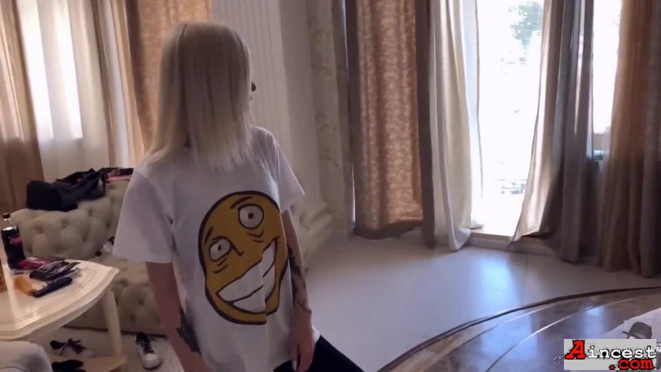 adult xxx video 31 beautiful blonde femdom porn | Freya Stein – Russian Family Story Brother fuck Sister in Motel HD  | incest