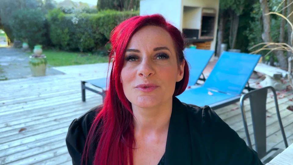 free online video 1 gangbang dp hardcore JacquieEtMichelTV  Sally, 36ans, passe par une case inconnue pour elle, onlyfans / manyvids / mdh / clip4sale on hardcore porn