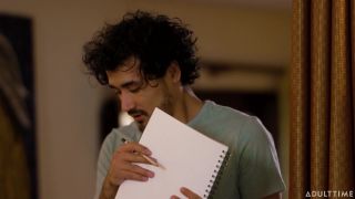 Ray Veness - Sketchy Behavior - Brunettes