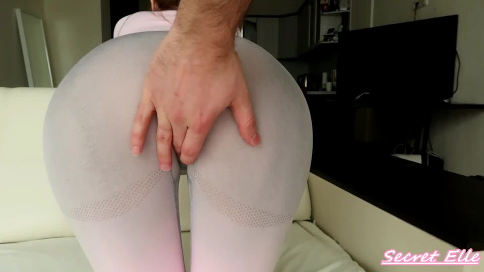 adult xxx clip 4 Step Brother Grinding and Cums on Yoga Pants Step Sister with Penetration - Watch XXX Online [FullHD 1080P] | big ass | big ass porn amateur allure pov