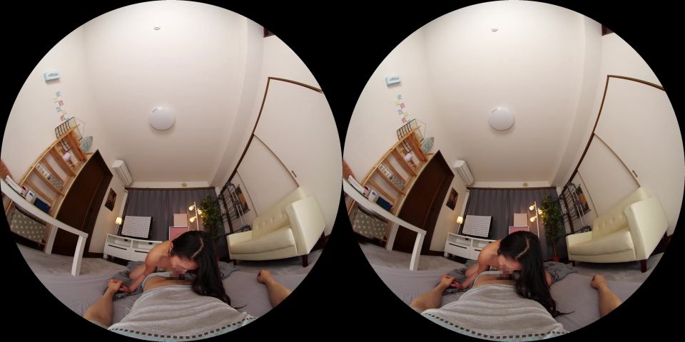 CBIKMV-045 A - Japan VR Porn - [Virtual Reality]