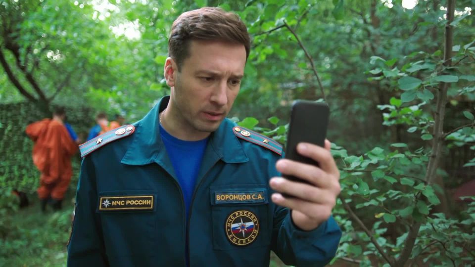 Sofia Kashtanova, Anastasiya Panina, Anna Starshenbaum, Miroslava Mihajlova - Psicologini s02e01-09 (2019) HD 1080p!!!