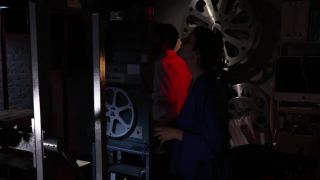 Julia Betrian - Puta y amada (2018) HD 1080p!!!