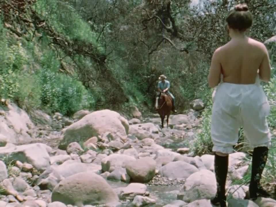 Coming West (1971)!!!