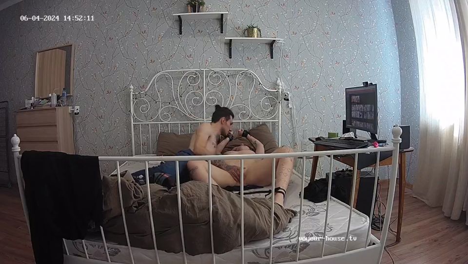 Exclusivo, apartamento de dormitorio Megan y Garry Rec8 2024-06-04 Cam3 - HD 720P
