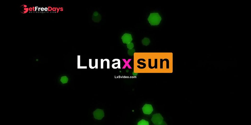 [GetFreeDays.com] Watch me, I finger myself  Jerk off NOW - Luna Daily Vlog - LunaxSun Adult Clip December 2022