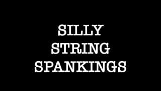 porn video 11 cadence lux femdom fetish porn | 2019 Lone Star Spanking Party LIve Shoot “Silly String Spankings” Pt1 | kiki cali