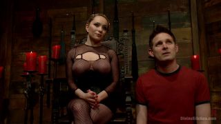 online porn video 12 Aiden Starr & Bastian Daniels - Extreme Femdom Chastity, neocorona femdom on fetish porn 