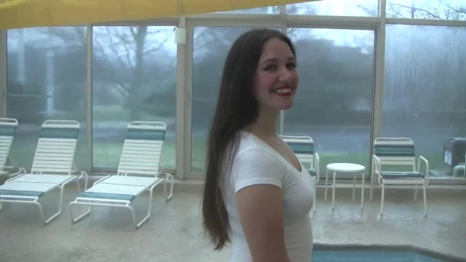 Vacaciones de corte de pelo