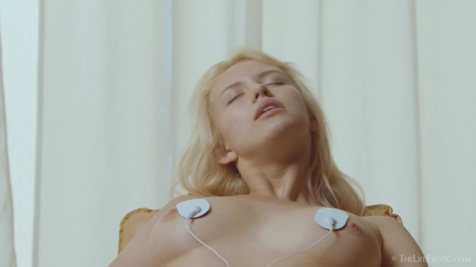 adult clip 20 The Appointment 2 on fetish porn femdom haircut