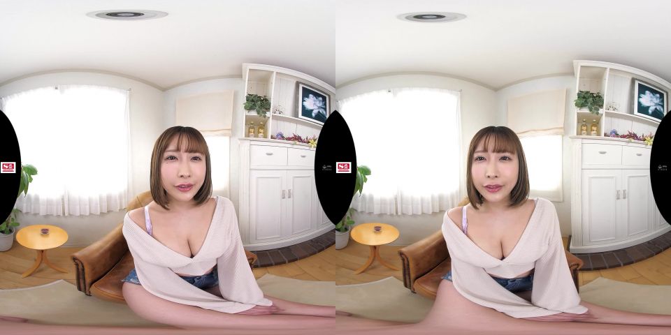 SIVR-208 A - Virtual Reality - Vr porn