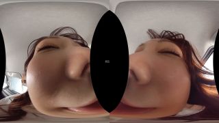 VRPRD-037 【VR】パチンカス巨乳素人ナンパGET！超ストライクのGcup頼度90％連続中出しカーセックス！！