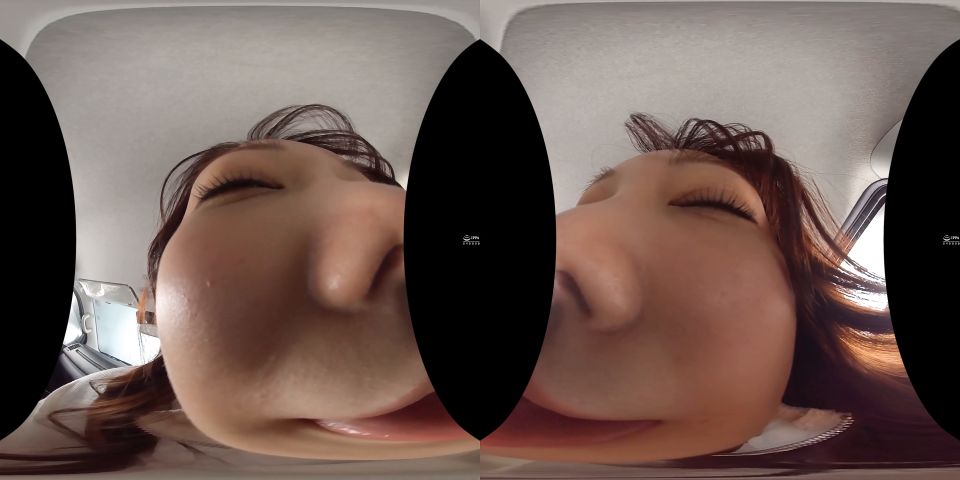 VRPRD-037 【VR】パチンカス巨乳素人ナンパGET！超ストライクのGcup頼度90％連続中出しカーセックス！！