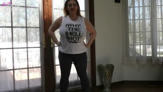 Maria Moore – My Neighbor Likes My Tits BigAss!