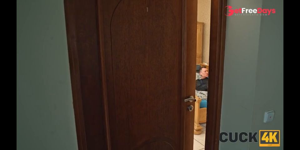 [GetFreeDays.com] PRETTY PUSSY but not for husband. CUCK4K compilation Adult Clip January 2023