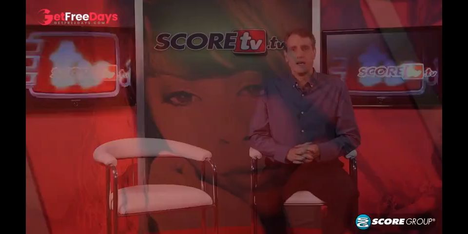 SCOREtv Season 2 Episode 4 - Claudia Marie