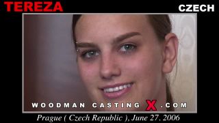 Tereza casting  2014-10-22